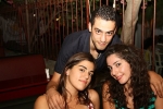 Saturday Night at Marvel's Pub, Byblos